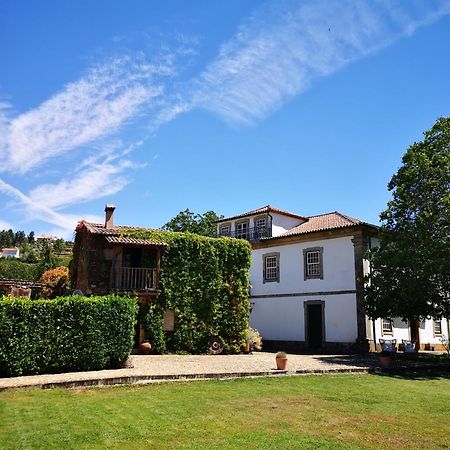 Casa De Baixo - Nature Hotel Alvoco das Várzeas Kültér fotó