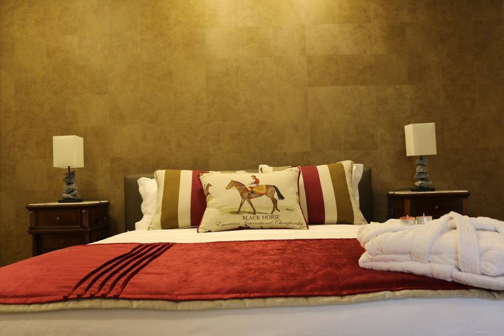 Casa De Baixo - Nature Hotel Alvoco das Várzeas Kültér fotó