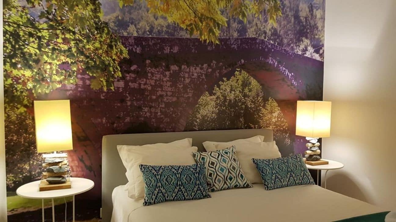 Casa De Baixo - Nature Hotel Alvoco das Várzeas Kültér fotó