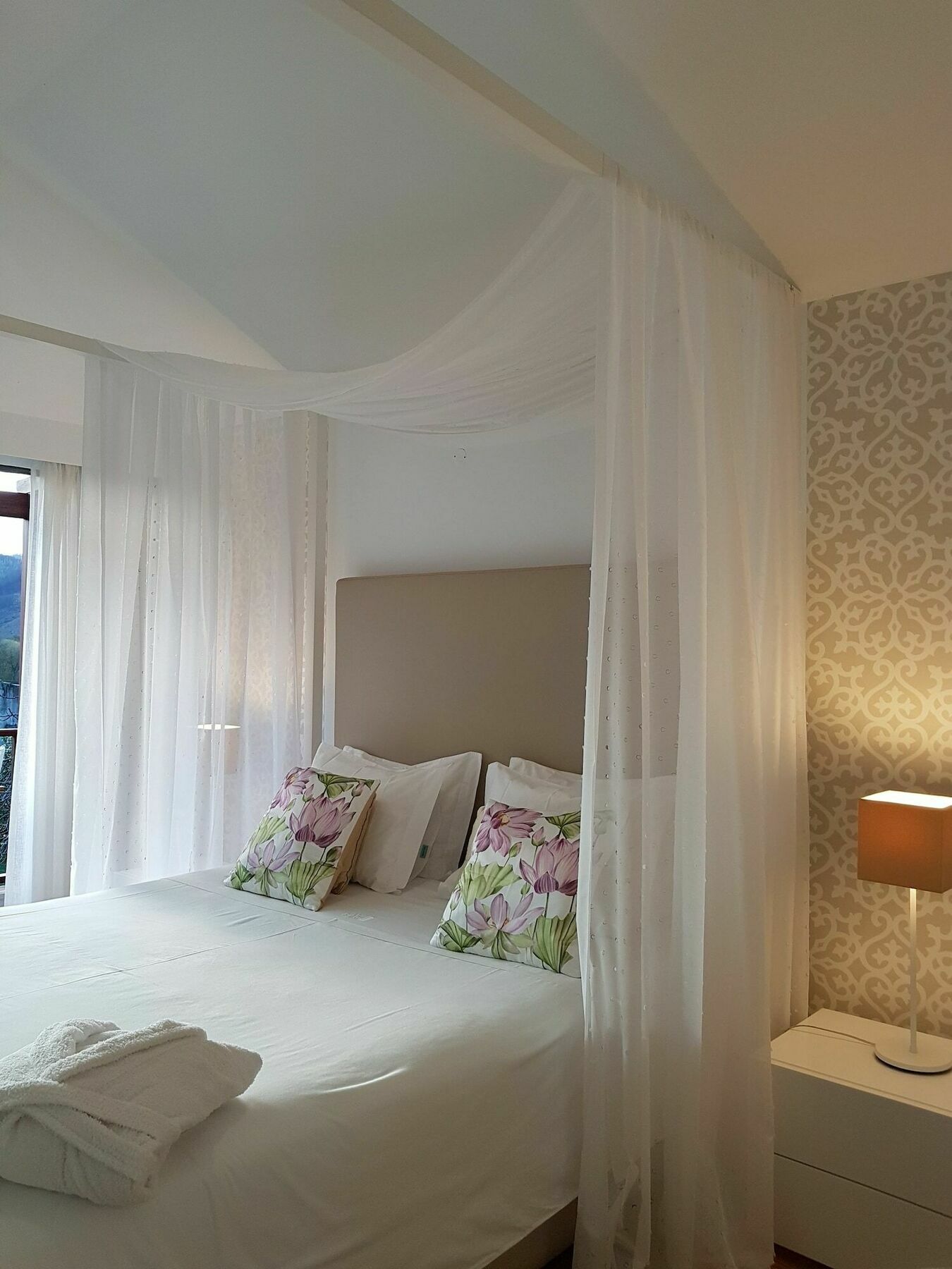 Casa De Baixo - Nature Hotel Alvoco das Várzeas Kültér fotó