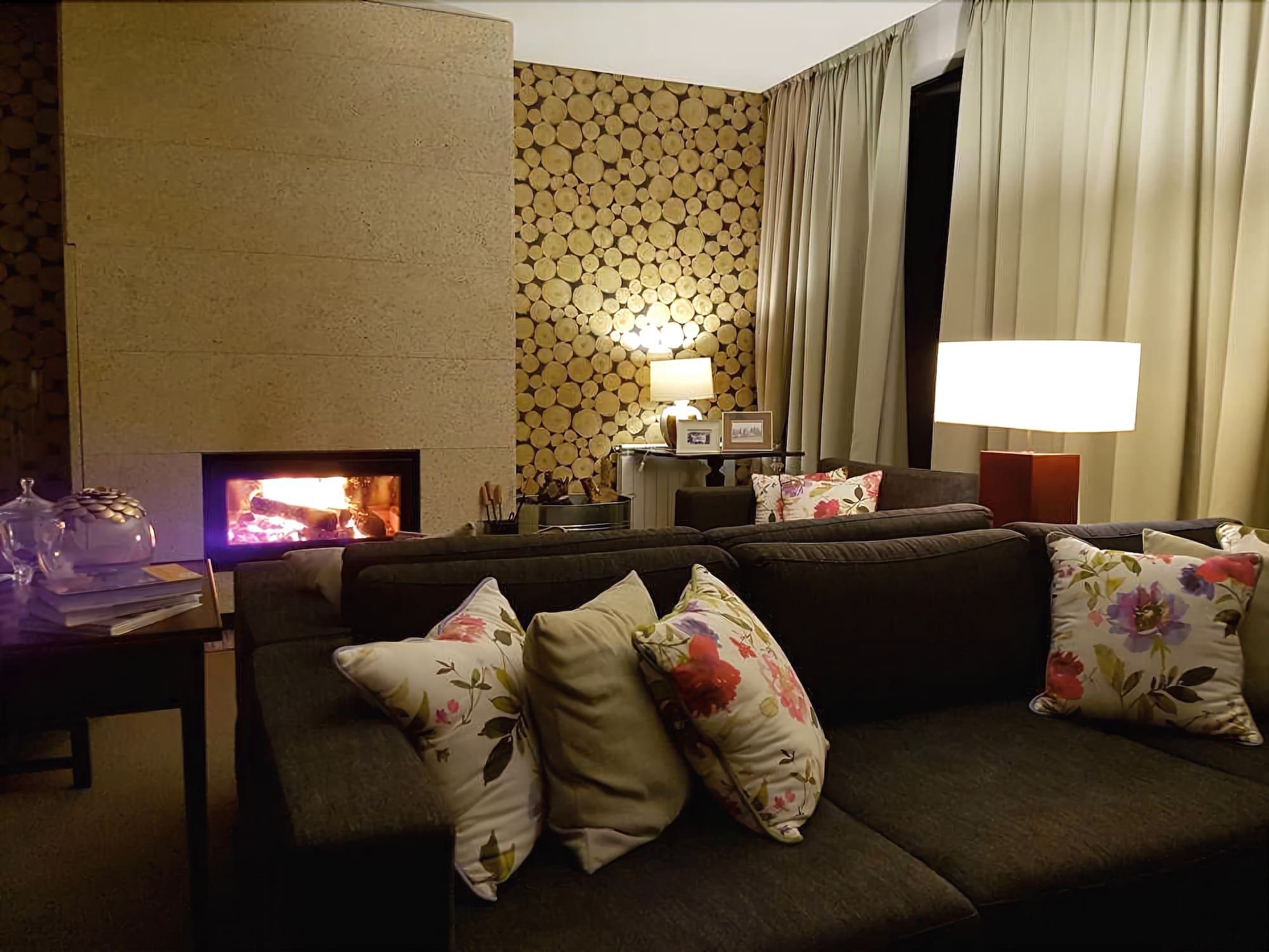 Casa De Baixo - Nature Hotel Alvoco das Várzeas Kültér fotó