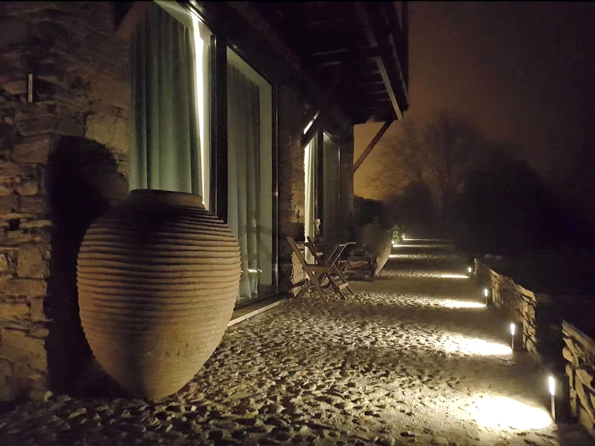 Casa De Baixo - Nature Hotel Alvoco das Várzeas Kültér fotó
