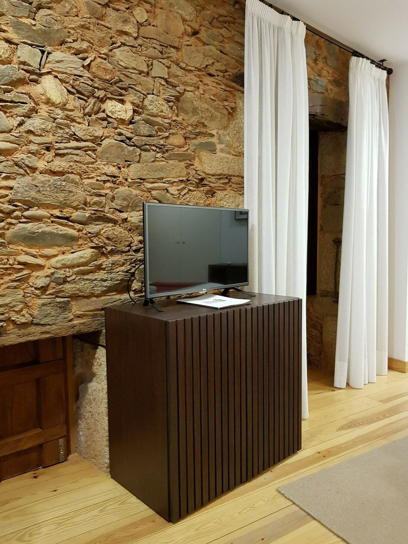 Casa De Baixo - Nature Hotel Alvoco das Várzeas Kültér fotó